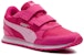 (Toddler) Puma St Runner V2 NL Velcro 'Pink' 365294-12