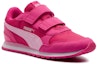 Lookbook (Toddler) Puma St Runner V2 NL Velcro 'Pink' 365294-12
