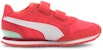 (Toddler) Puma St Runner V2 NL Velcro 'Red' 365294-36