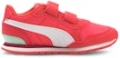 Order (Toddler) Puma St Runner V2 NL Velcro 'Red' 365294-36