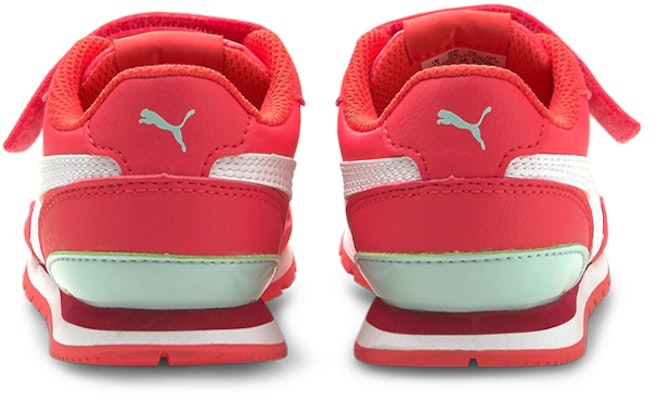 (Toddler) Puma St Runner V2 NL Velcro 'Red' 365294-36 Shop (Toddler) Puma St Runner V2 NL Velcro 'Red' 365294-36