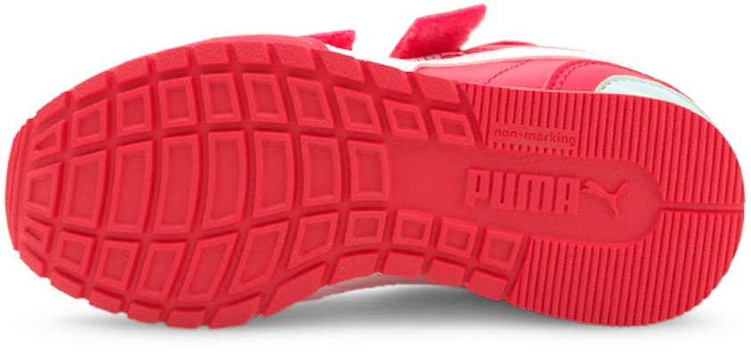 (Toddler) Puma St Runner V2 NL Velcro 'Red' 365294-36 Purchase (Toddler) Puma St Runner V2 NL Velcro 'Red' 365294-36