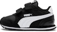 Buy (TD) Puma ST Runner v2 V 'Hitam Putih' 365295-01