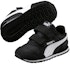 Lookbook (TD) Puma ST Runner v2 V 'Hitam Putih' 365295-01