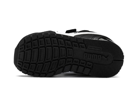 (幼童)Puma ST Runner v2 V '黑白' 365295-01 Purchase (幼童)Puma ST Runner v2 V '黑白' 365295-01