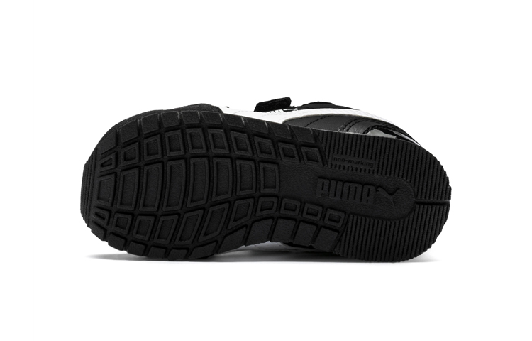 Purchase (TD) Puma ST Runner v2 V 'Hitam Putih' 365295-01