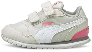 (Toddler) Puma ST Runner v2 V 'White Pink' 365295-28 (Toddler) Puma ST Runner v2 V 'White Pink' 365295-28