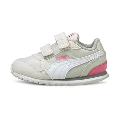 (TD) Puma ST RNNR v2 V 'White Pink'