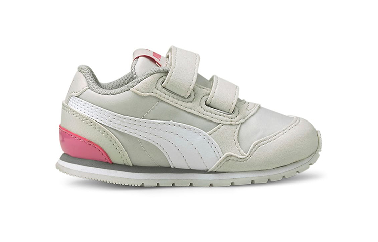 Order (TD) Puma ST Runner v2 V ''Blanc Rose'' 365295-28