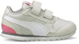 Order (TD) Puma ST Runner v2 V ''Blanc Rose'' 365295-28