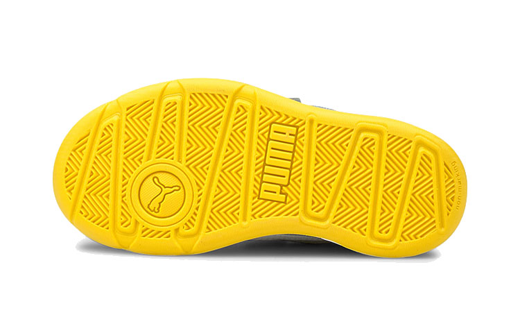 Purchase (TD) Puma Stepfleex 2 ''Grün Weiß'' Sneakers Kinder. 192524-16