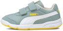 Buy (TD) Puma Stepfleex 2 'Hijau Putih' 192524-16