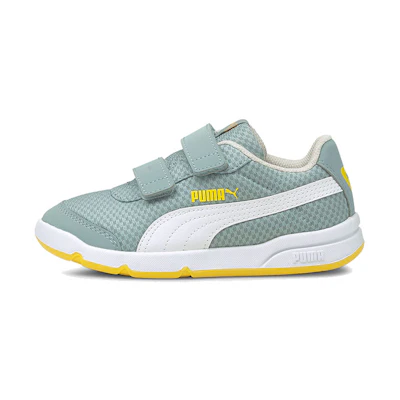 (TD) Puma Stepfleex 2 'Green White'
