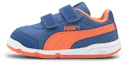 Buy (TD) Puma Stepfleex 2 Mesh VE ''Blau Orange'' 192525-09
