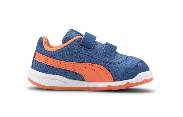 Order (TD) Puma Stepfleex 2 Mesh VE ''Blau Orange'' 192525-09