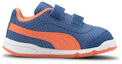 Order (TD) Puma Stepfleex 2 Mesh VE ''Blau Orange'' 192525-09