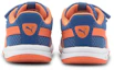 Shop (TD) Puma Stepfleex 2 Mesh VE ''Blau Orange'' 192525-09