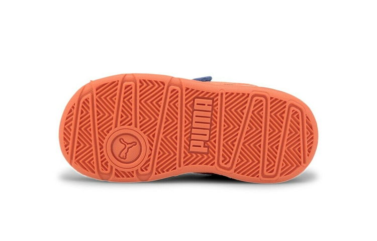 Purchase (TD) Puma Stepfleex 2 Mesh VE ''Blau Orange'' 192525-09