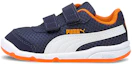 Buy (TD) Puma Stepfleex 2 Mesh VE ''Blau Weiß Orange'' 192525-17