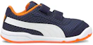 Order (TD) Puma Stepfleex 2 Mesh VE ''Blau Weiß Orange'' 192525-17
