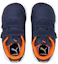 Lookbook (TD) Puma Stepfleex 2 Mesh VE ''Blau Weiß Orange'' 192525-17