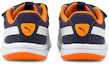 Shop (TD) Puma Stepfleex 2 Mesh VE ''Blau Weiß Orange'' 192525-17