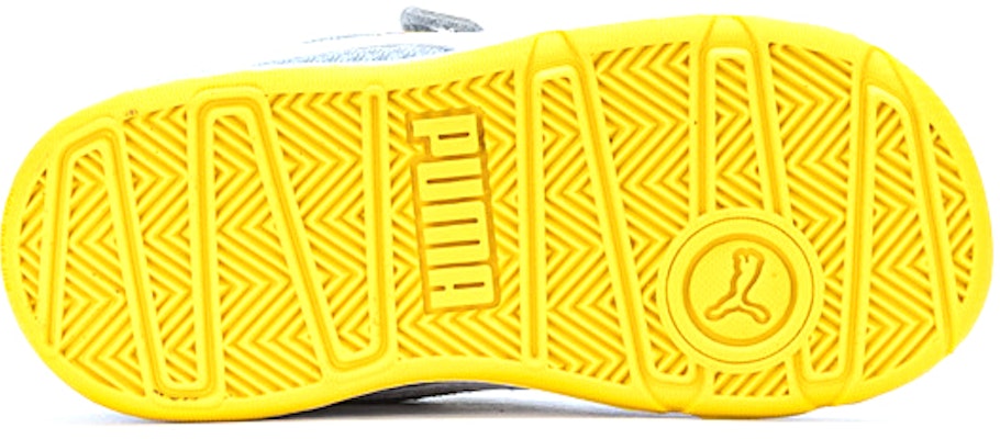(TD) Puma Stepfleex 2 Mesh VE 'Abu Kuning' 192525-16 Purchase (TD) Puma Stepfleex 2 Mesh VE 'Abu Kuning' 192525-16