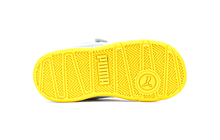Purchase (TD) Puma Stepfleex 2 Mesh VE ''Grau Gelb'' 192525-16