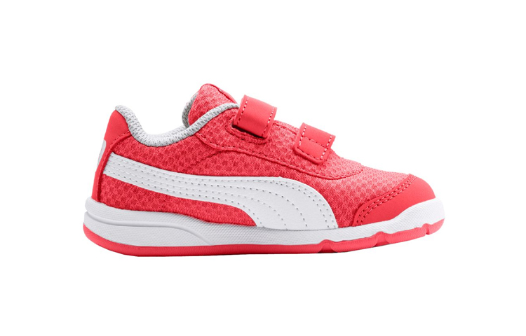 Order (TD) Puma Stepfleex 2 Mesh VE 'Naranja Claro' 192525-06