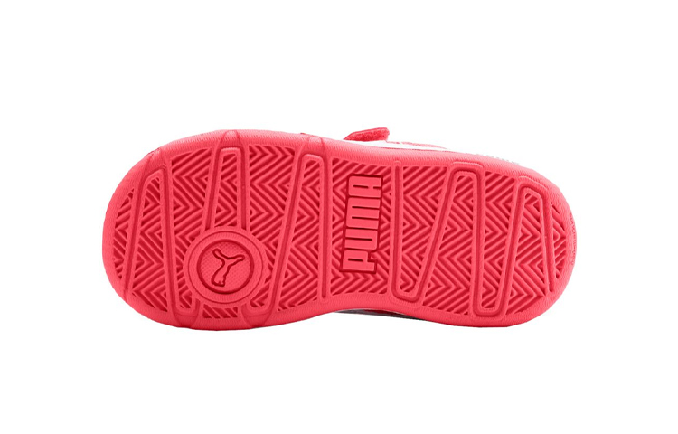 Shop (TD) Puma Stepfleex 2 Mesh VE ''Hellorange'' 192525-06