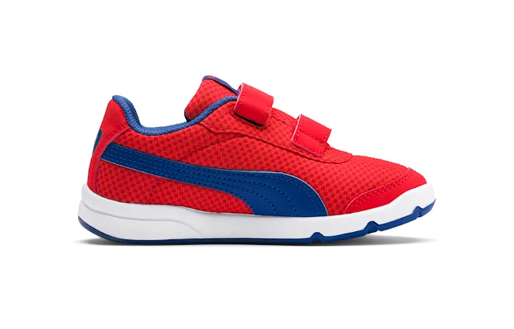 Order (TD) Puma Stepfleex 2 Mesh VE ''Rot Navy'' 192525-05