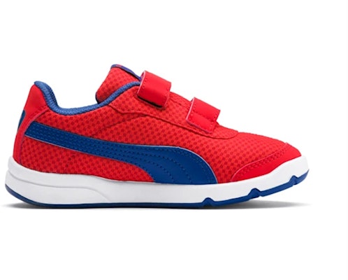 (TD) Puma Stepfleex 2 Mesh VE 'Merah Navy' 192525-05 Order (TD) Puma Stepfleex 2 Mesh VE 'Merah Navy' 192525-05