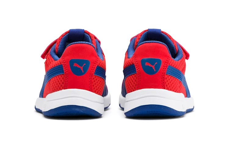 Shop (TD) Puma Stepfleex 2 Mesh VE ''Rot Navy'' 192525-05