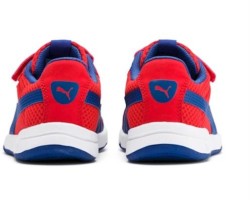 (TD) Puma Stepfleex 2 Mesh VE 'Merah Navy' 192525-05 Shop (TD) Puma Stepfleex 2 Mesh VE 'Merah Navy' 192525-05