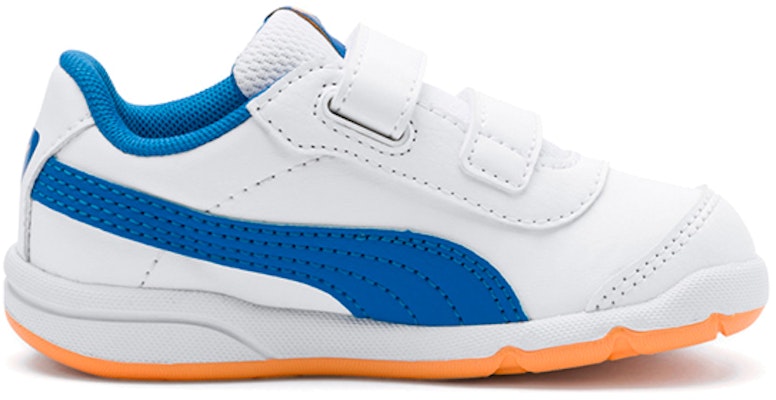 (TD) "Puma Stepfleex 2 Sl 'Blanco Azul'" 190115-16 Order (TD) "Puma Stepfleex 2 Sl 'Blanco Azul'" 190115-16