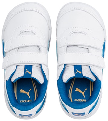 (TD) "Puma Stepfleex 2 Sl 'Blanco Azul'" 190115-16 Lookbook (TD) "Puma Stepfleex 2 Sl 'Blanco Azul'" 190115-16
