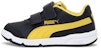 (TD) Puma Stepfleex 2 SL VE 'Hitam Kuning' 192523-08