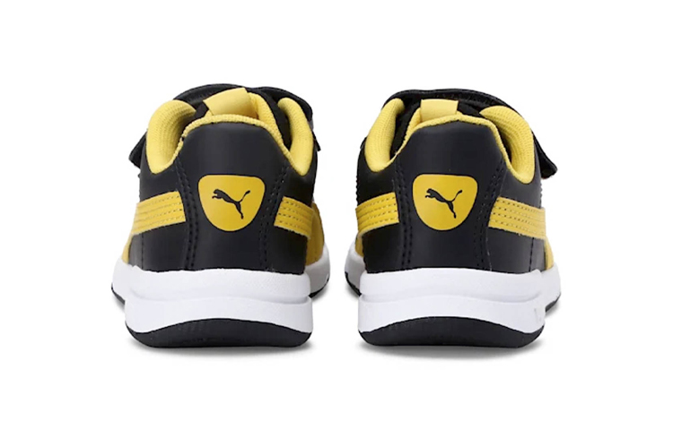 Lookbook (TD) Puma Stepfleex 2 SL VE ''Schwarz Gelb'' 192523-08