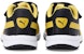 (TD) Puma Stepfleex 2 SL VE 'Hitam Kuning' 192523-08