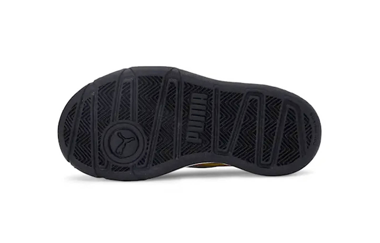 Purchase (TD) Puma Stepfleex 2 SL VE ''Schwarz Gelb'' 192523-08