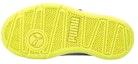Details for (PS) Puma Stepfleex 2 SL VE Kasut Sukan Kanak-Kanak Biru/Kuning/Putih 192522-23