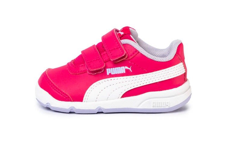 (Toddler) Puma Stepfleex 2 SL VE 'Bright Pink' 192523-15