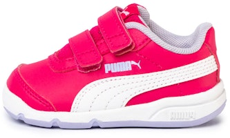 (Toddler) Puma Stepfleex 2 SL VE 'Bright Pink' 192523-15 (Toddler) Puma Stepfleex 2 SL VE 'Bright Pink' 192523-15