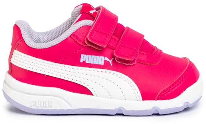 (TD) Puma Stepfleex 2 SL VE 'Rosa Brillante' 192523-15 Order (TD) Puma Stepfleex 2 SL VE 'Rosa Brillante' 192523-15