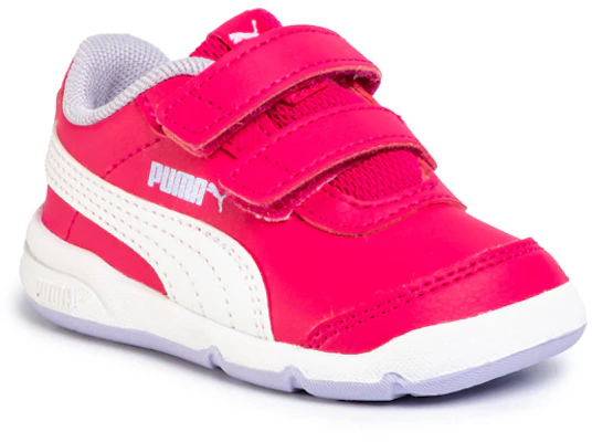 (TD) Puma Stepfleex 2 SL VE ''Leuchtend Pink'' 192523-15 Lookbook (TD) Puma Stepfleex 2 SL VE ''Leuchtend Pink'' 192523-15