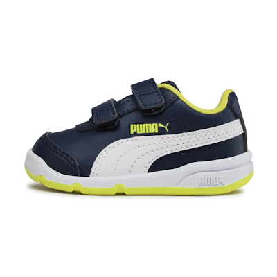 (TD) Puma Stepfleex 2 SL VE Sneakers 'Dark Blue Green'