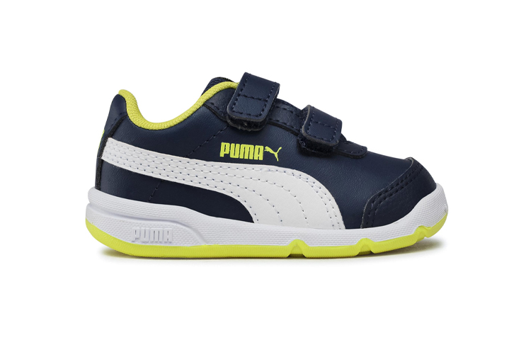 (TD) Puma Stepfleex 2 SL VE Sneakers 'Dark Blue Green' 圖 2