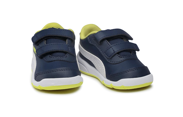 (TD) Puma Stepfleex 2 SL VE Sneakers 'Dark Blue Green' 圖 3