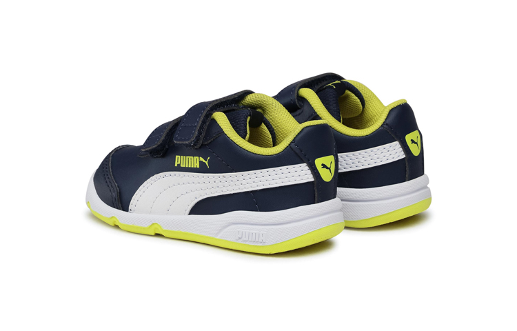 (TD) Puma Stepfleex 2 SL VE Sneakers 'Dark Blue Green' 圖 4