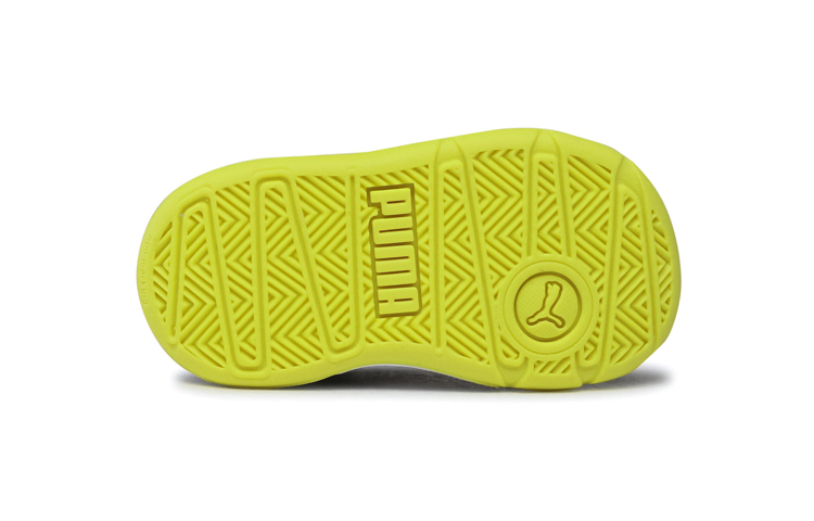 (TD) Puma Stepfleex 2 SL VE Sneakers 'Dark Blue Green' 圖 5